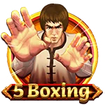 5 BOXING