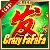 CRAZY FAFAFA