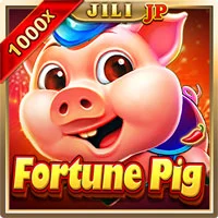 FORTUNE PIG