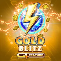 GOLD BLITZ