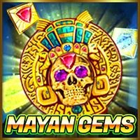 MAYAN GAMES