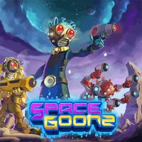 SPACE GOONZ