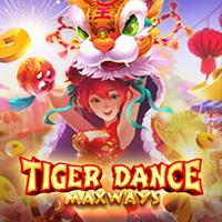 TIGER DANCE