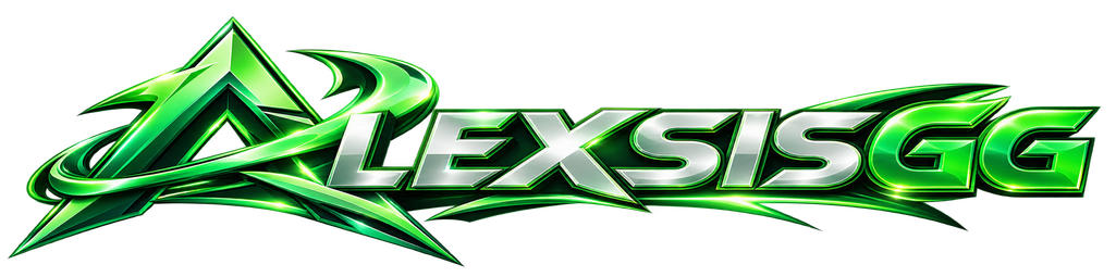 logo ALEXSISGG